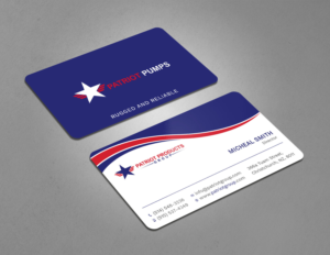 Business Card Design by Tripti Ranjan Gain for this project | Design: #20486916