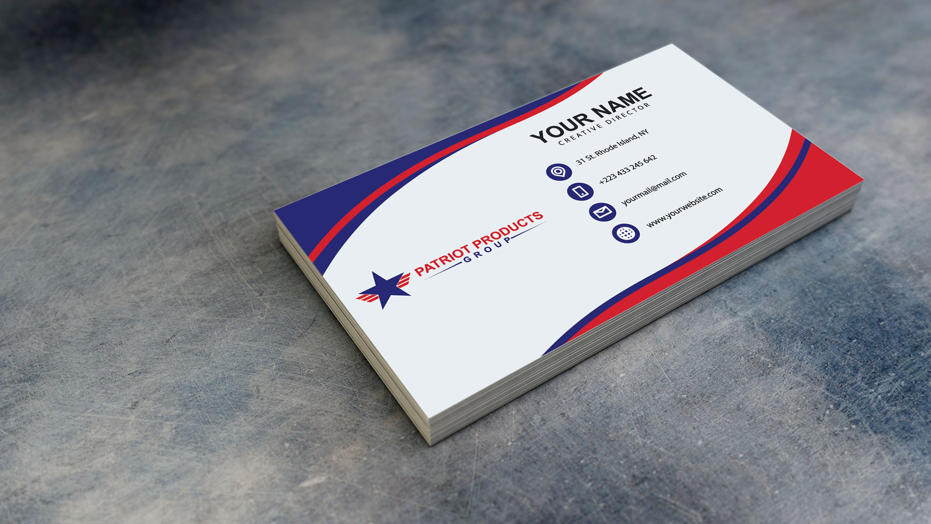 Business Card Design by Designs_4U for this project | Design #20488496