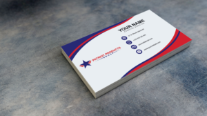 Diseño de Tarjeta de Presentación por Designs_4U para este proyecto | Diseño: #20488496