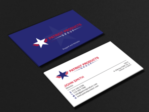 Diseño de Tarjeta de Presentación por Bold Pixels para este proyecto | Diseño: #20482632