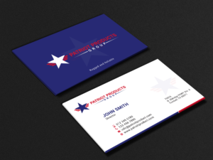Diseño de Tarjeta de Presentación por Bold Pixels para este proyecto | Diseño: #20482633