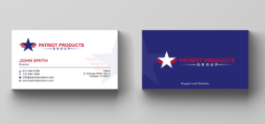 Diseño de Tarjeta de Presentación por Bold Pixels para este proyecto | Diseño: #20482685