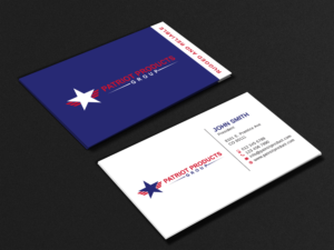 Diseño de Tarjeta de Presentación por Bold Pixels para este proyecto | Diseño: #20500196