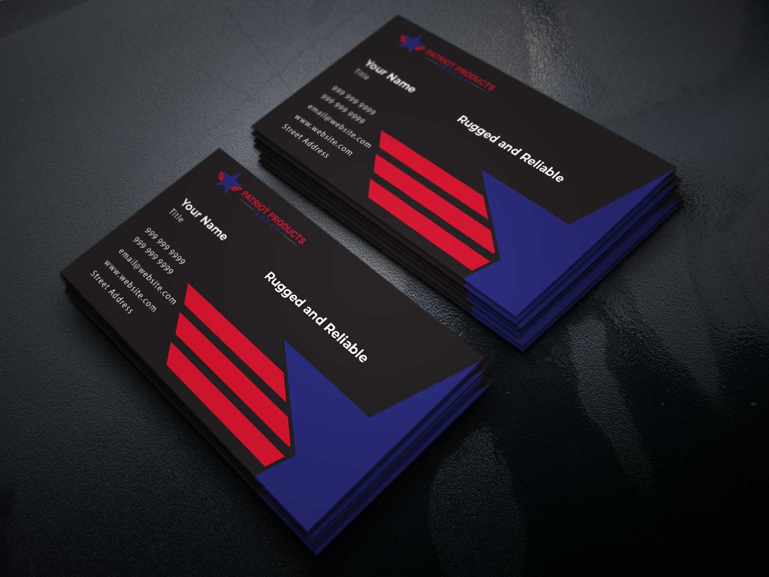 Visitenkarten-Design von Pictache für dieses Projekt | Design #20492343