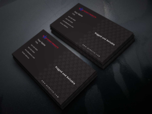 Diseño de Tarjeta de Presentación por Pictache para este proyecto | Diseño: #20497759