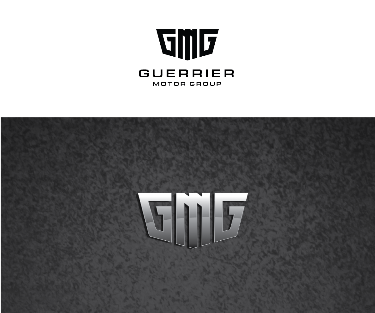 Logo Design by VGB for this project | Design #20503405