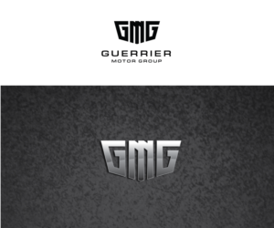 Logo Design by VGB for this project | Design: #20503405