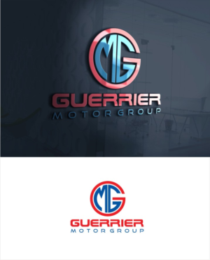 Logo Design by nutu for this project | Design: #20487256