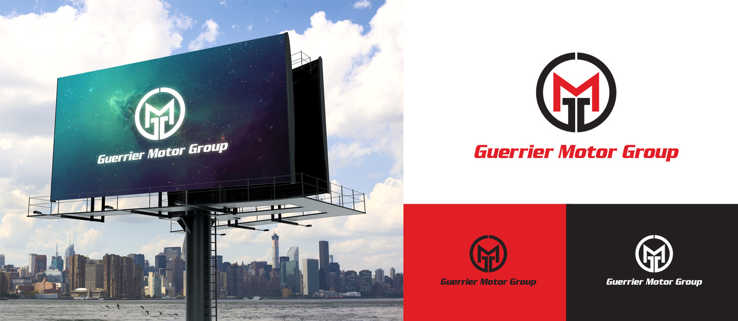 Logo Design by herumason for this project | Design #20483907