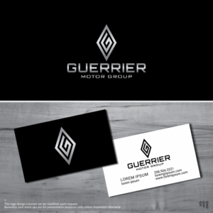 Logo Design by MBARO for this project | Design: #20503879