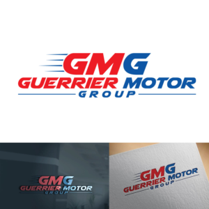 Logo Design by JAFRIN for this project | Design: #20482694