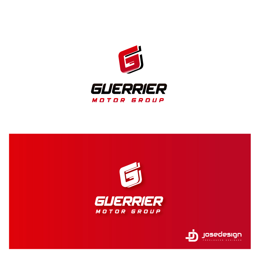 Logo Design by JoseDesign for this project | Design #20498312