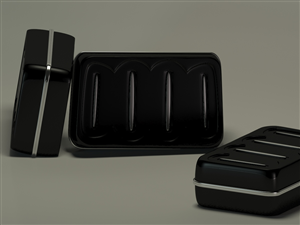 3D Design von Orphed für dieses Projekt | Design: #2932029