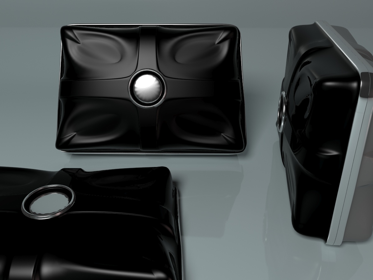 3D Design by Orphed for this project | Design #2942047