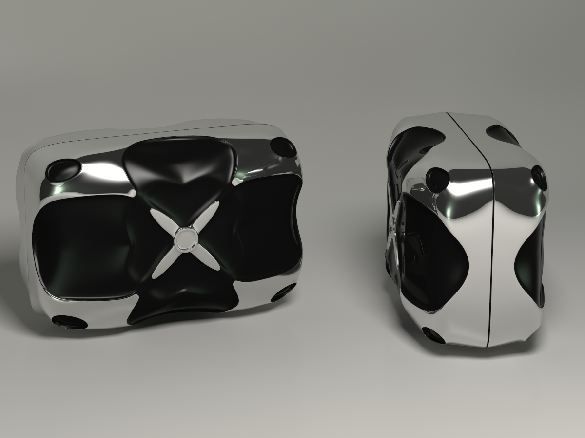 3D Design von Orphed für dieses Projekt | Design #2947639