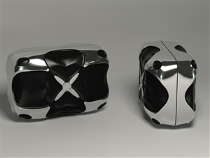 3D Design von Orphed für dieses Projekt | Design #2947639