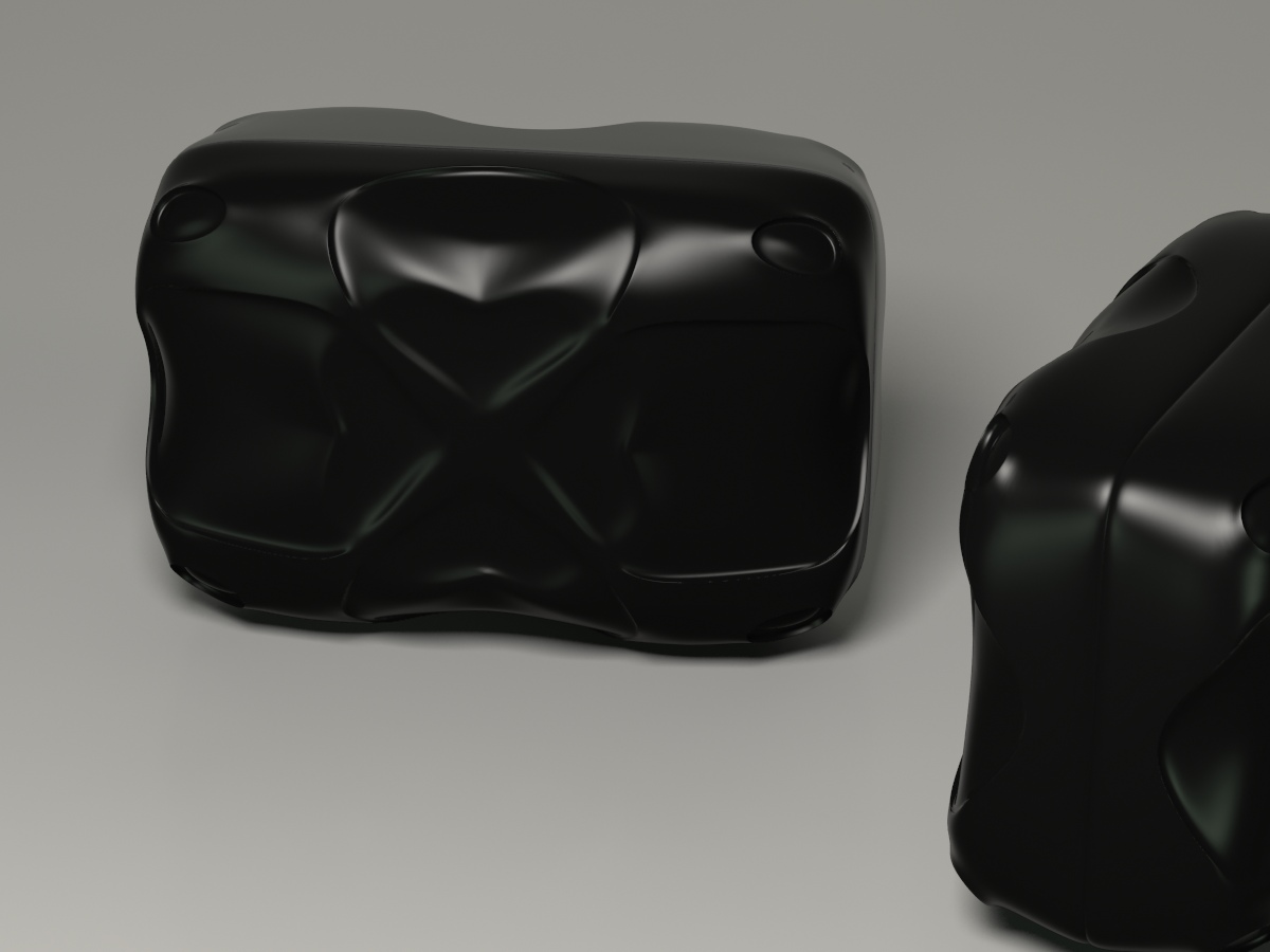 3D Design von Orphed für dieses Projekt | Design #2993114