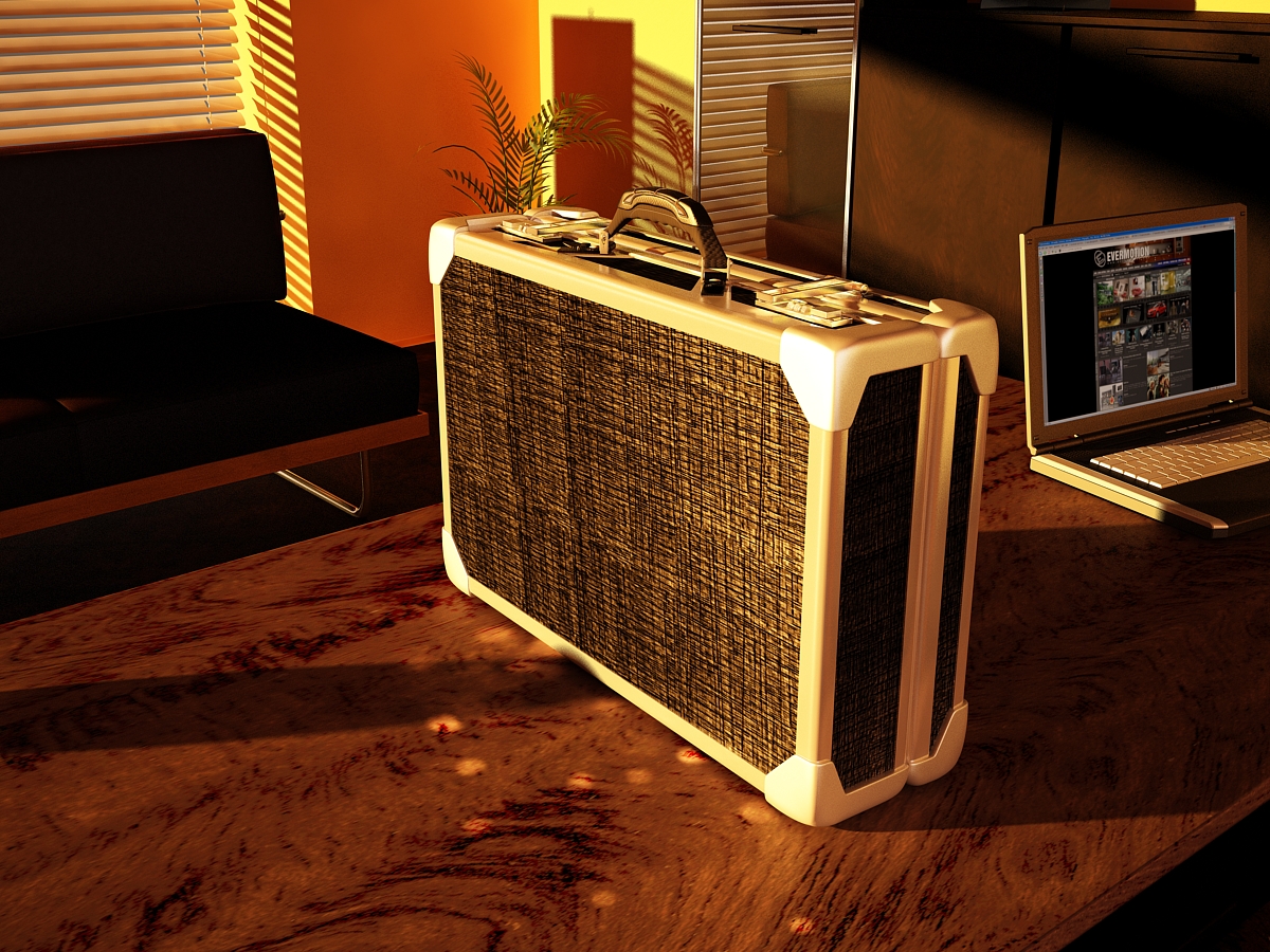 3D Design by ariya for this project | Design #2939597