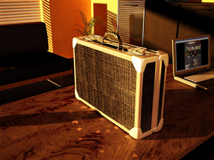 3D Design by ariya for this project | Design: #2939597