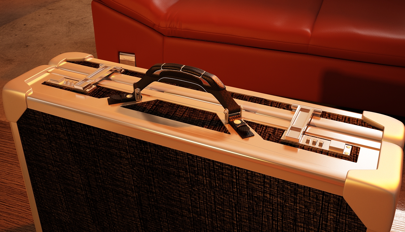 3D Design by ariya for this project | Design #2939609