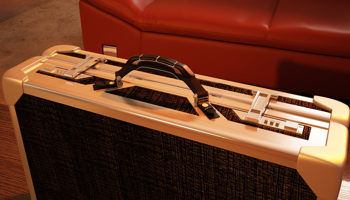 3D Design von ariya für dieses Projekt | Design #2939611