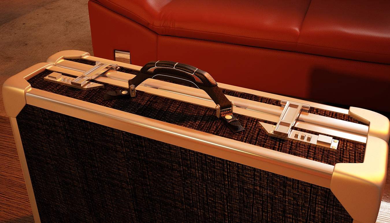 3D Design von ariya für dieses Projekt | Design #2939618