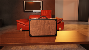 3D Design by ariya for this project | Design: #2939631