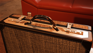 3D Design by ariya for this project | Design: #2939639