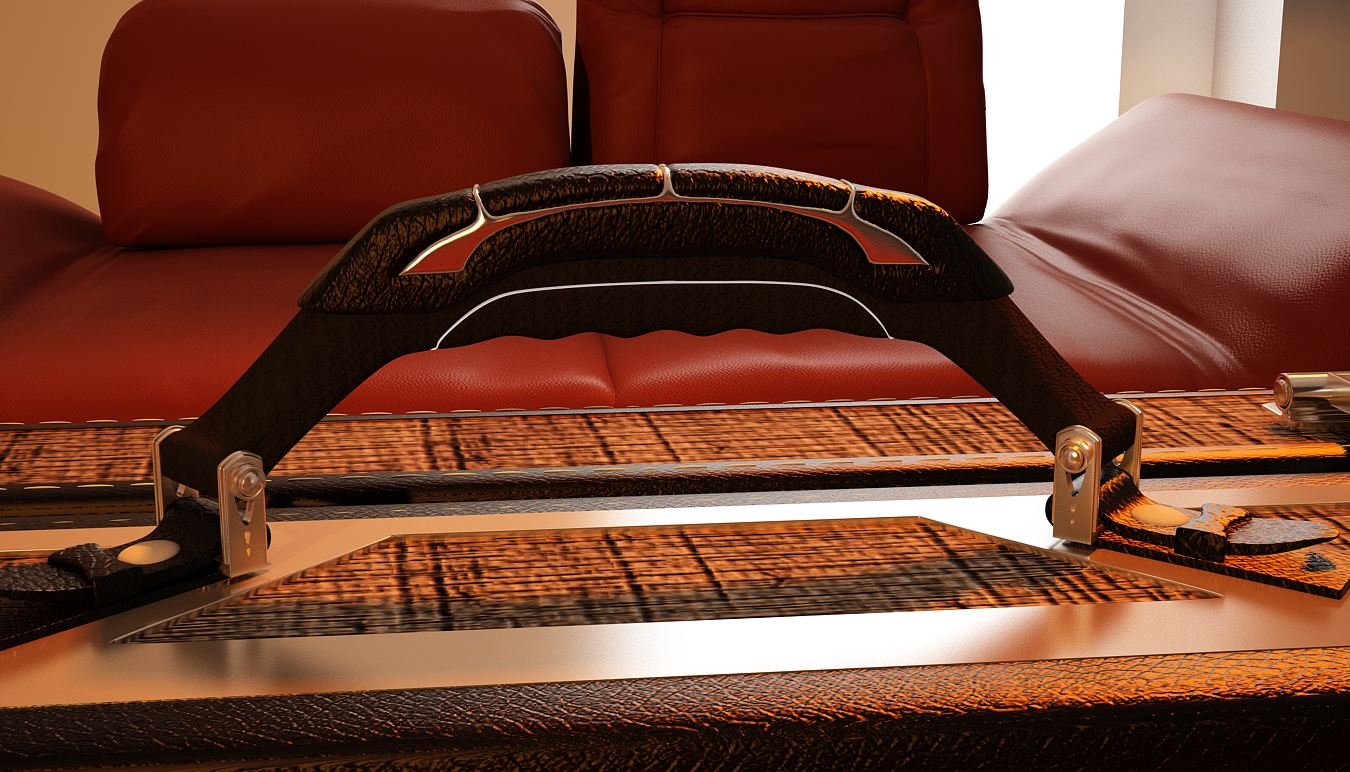 3D Design von ariya für dieses Projekt | Design #2939645