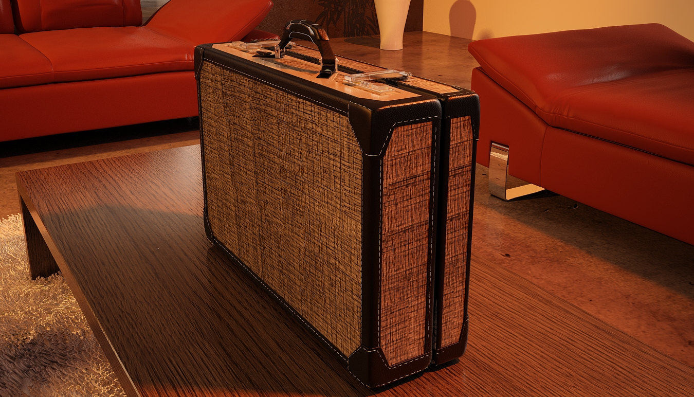 3D Design von ariya für dieses Projekt | Design #2939654