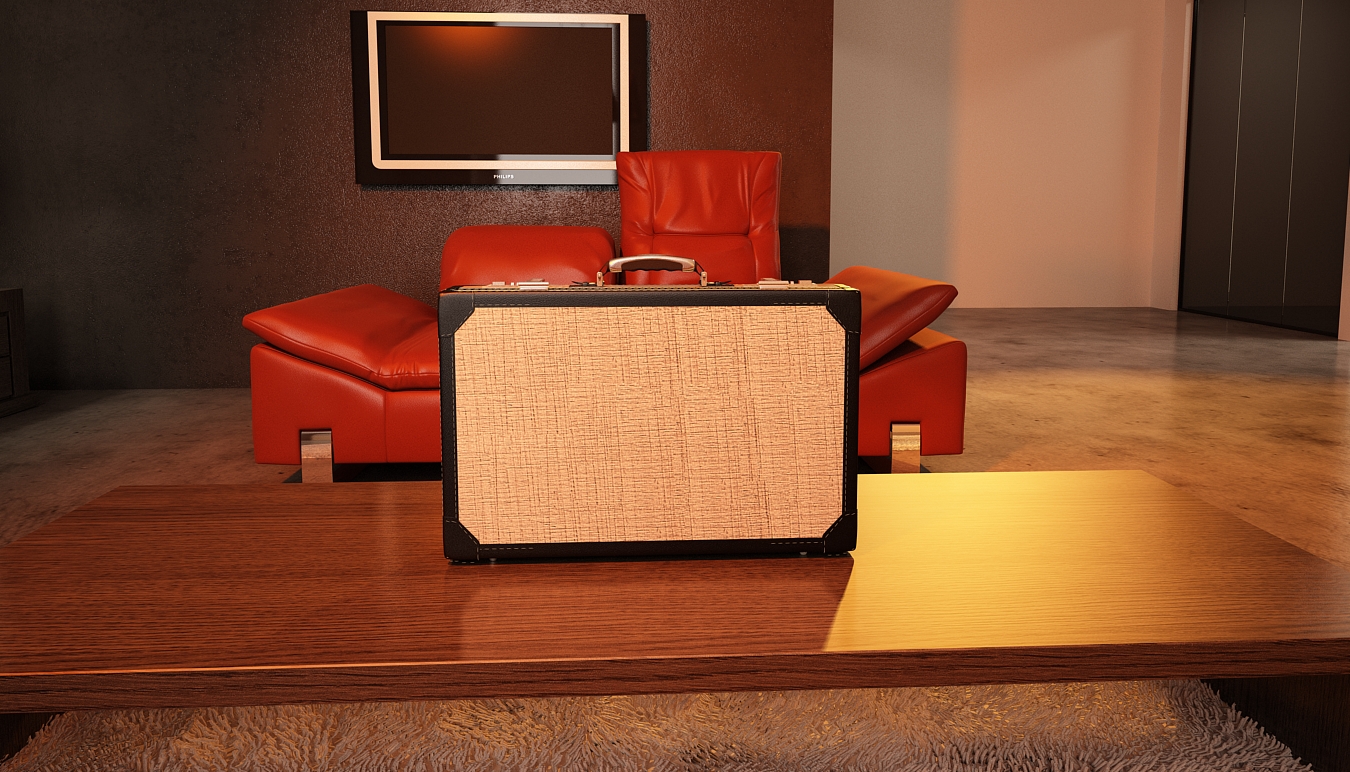 3D Design von ariya für dieses Projekt | Design #2939690