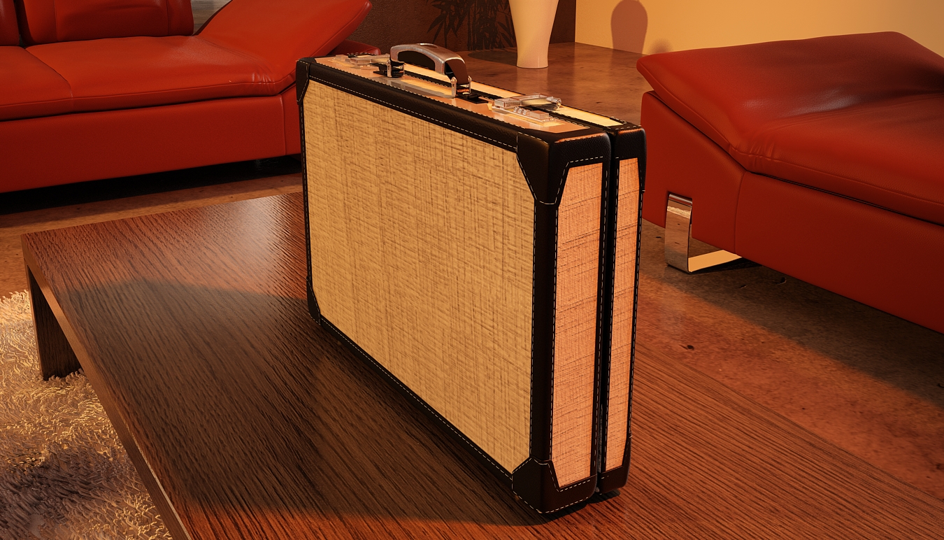 3D Design von ariya für dieses Projekt | Design #2939712