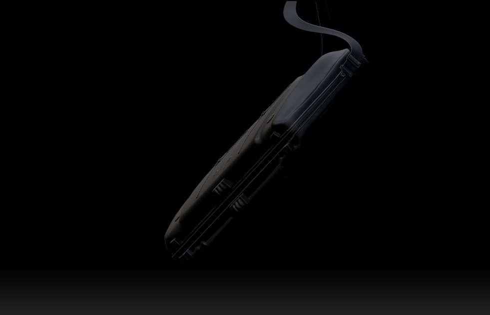 3D Design by ariya for this project | Design #2955095