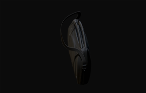 3D Design by ariya for this project | Design: #2955110