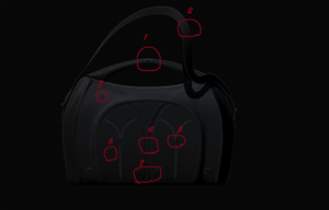 3D Design by ariya for this project | Design: #2955233