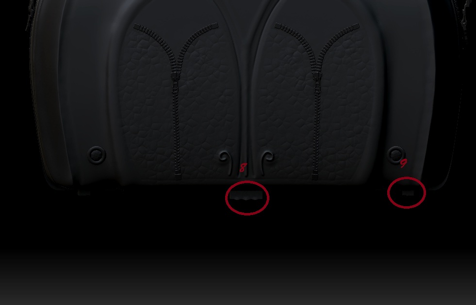 3D Design by ariya for this project | Design #2955254