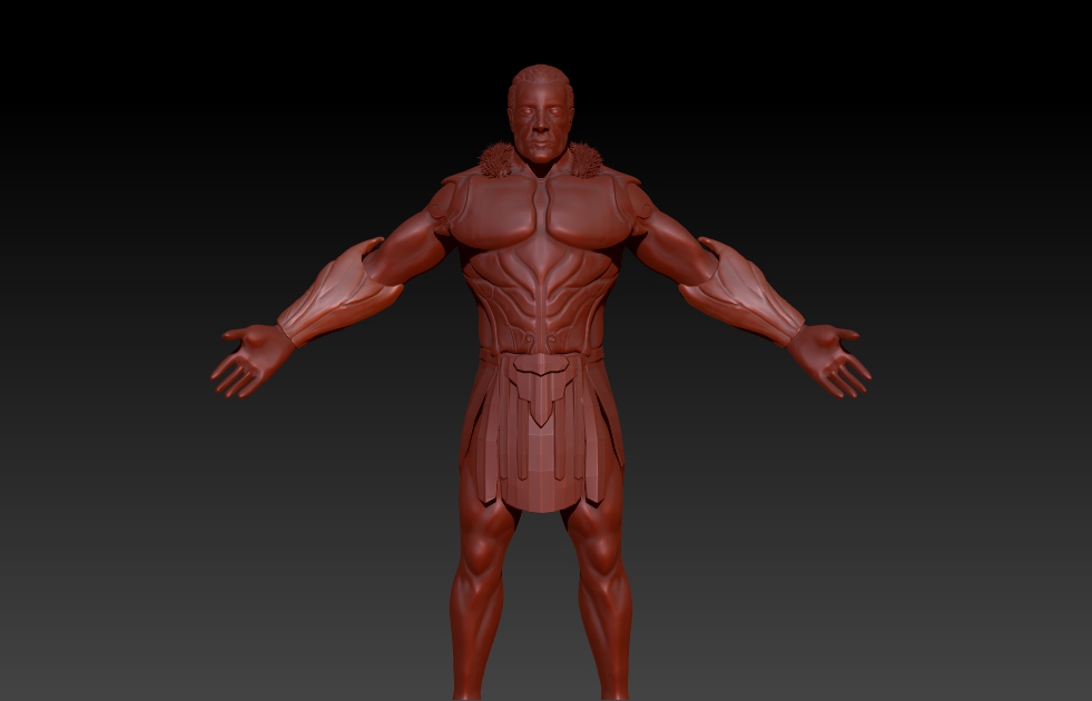 3D Design by ariya for this project | Design #2957788