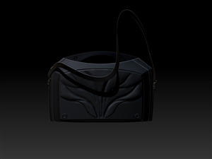 3D Design by ariya for this project | Design: #2975014