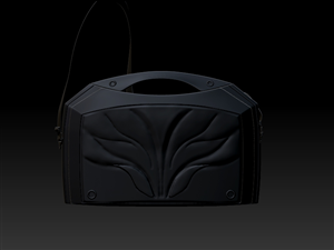 3D Design by ariya for this project | Design: #2975015