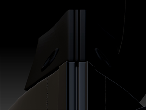 3D Design by ariya for this project | Design: #2975025