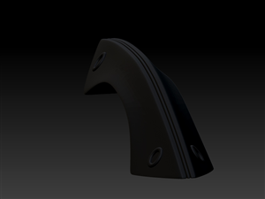 3D Design by ariya for this project | Design: #2975028