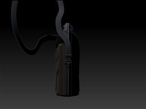 3D Design by ariya for this project | Design: #2975031