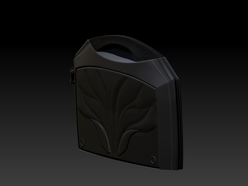 3D Design von ariya für dieses Projekt | Design #2975040