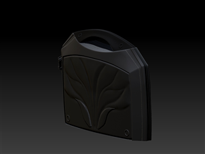 3D Design by ariya for this project | Design: #2975040