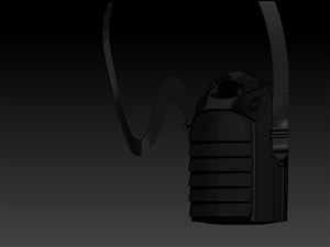 3D Design by ariya for this project | Design: #2975051