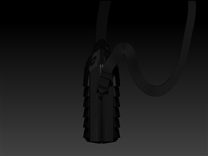 3D Design by ariya for this project | Design: #2975052