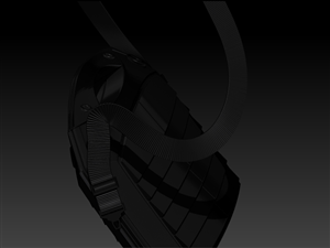 3D Design by ariya for this project | Design: #2975056