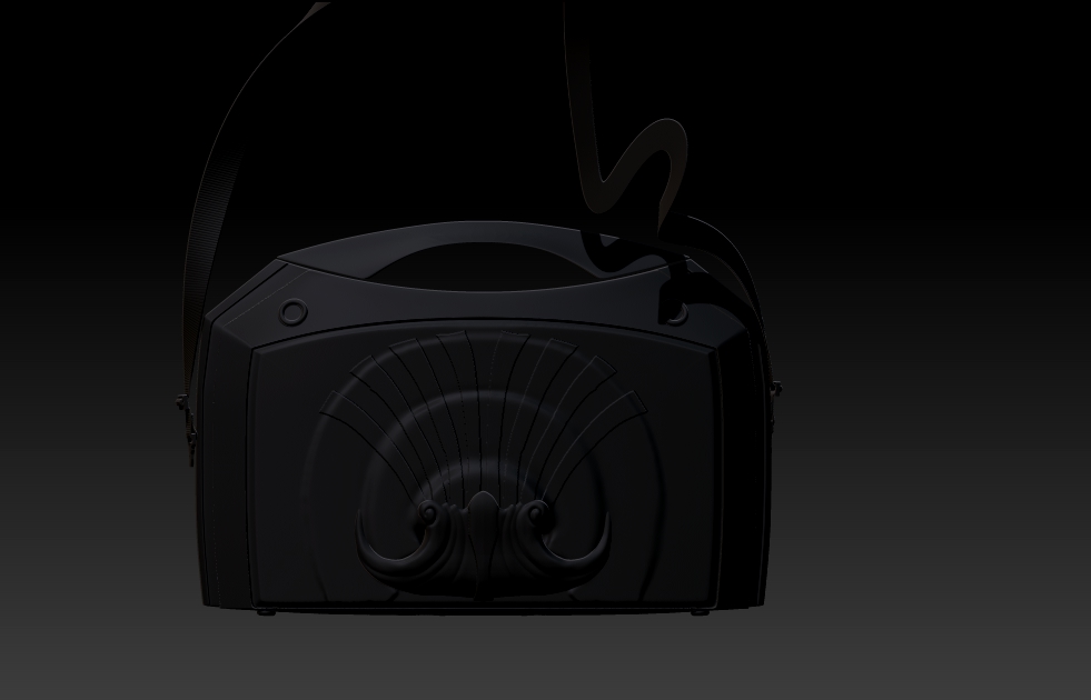 3D Design by ariya for this project | Design #2975057