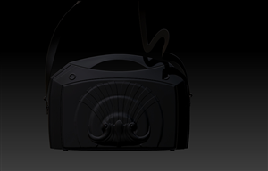 3D Design by ariya for this project | Design: #2975057