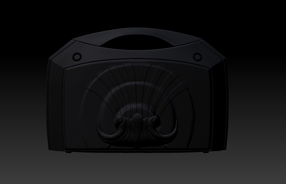 3D Design by ariya for this project | Design #2975059